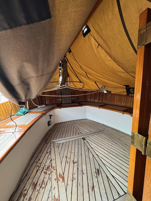 Lemsteraak  10 mtr / Van Vossen ontwerp — foto 21 van 23