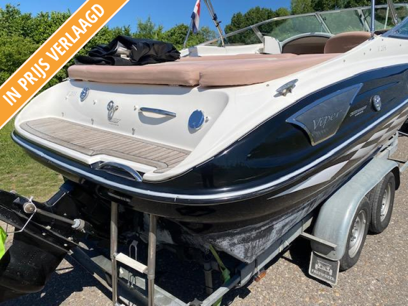 Viper 203 — foto 2 van 12