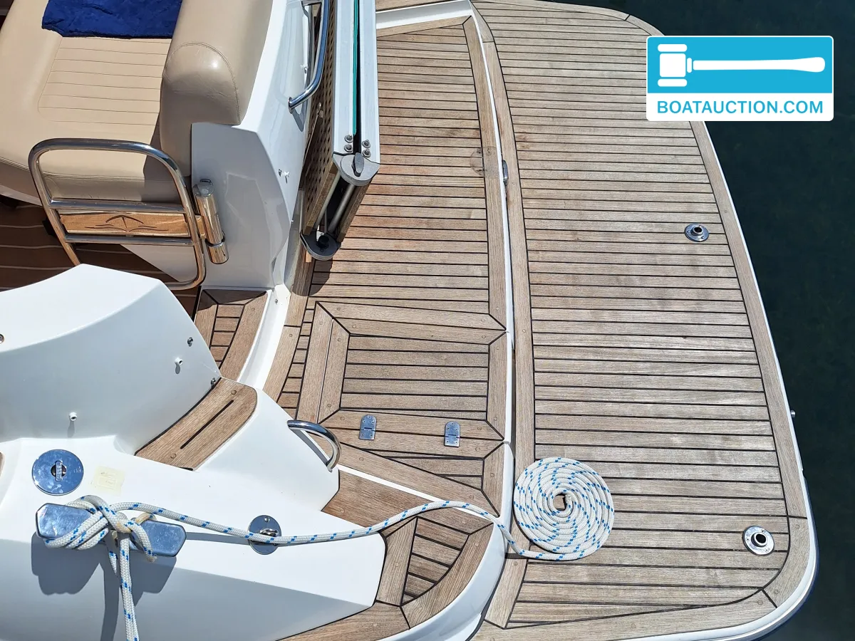 Sealine S29 — foto 13 van 23