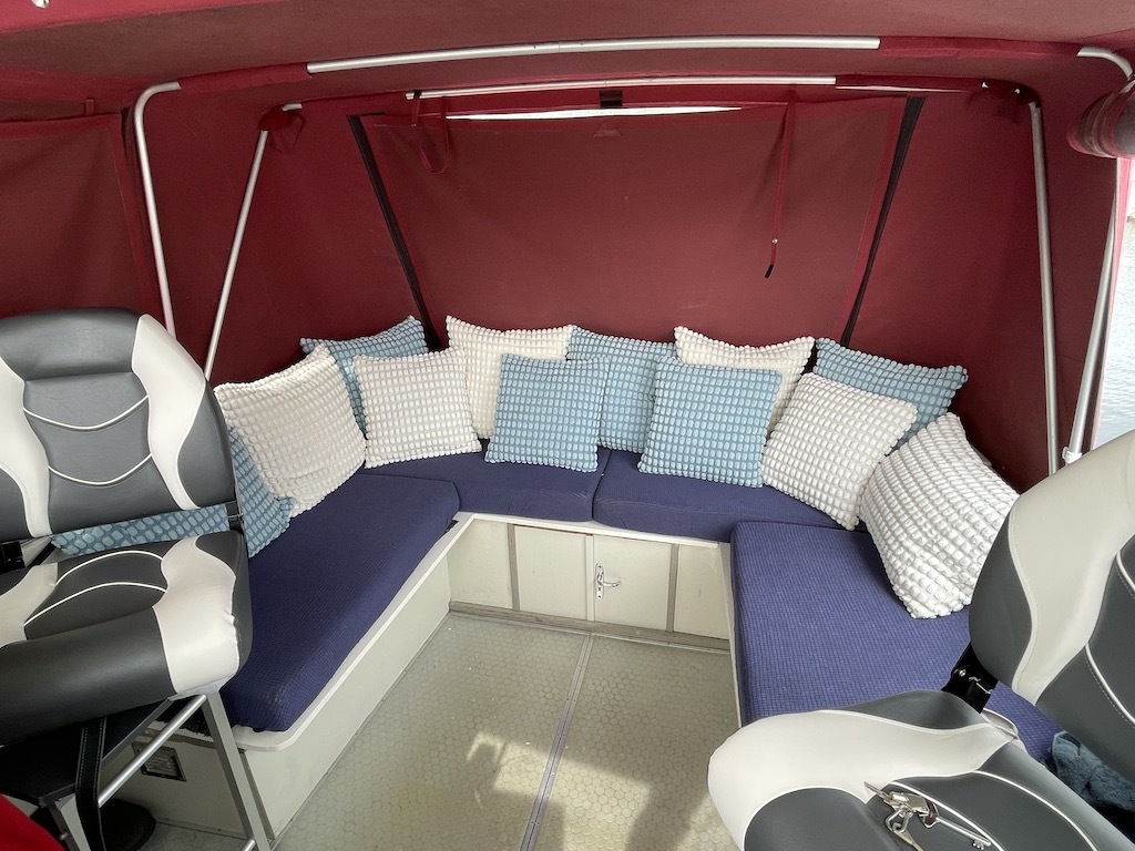 Waterland 850 — foto 13 van 24