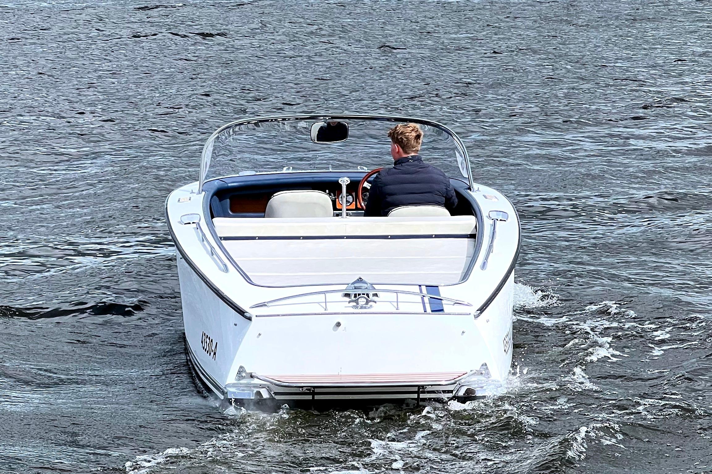 Boesch 590 Acapulco Sport - Foto 6
