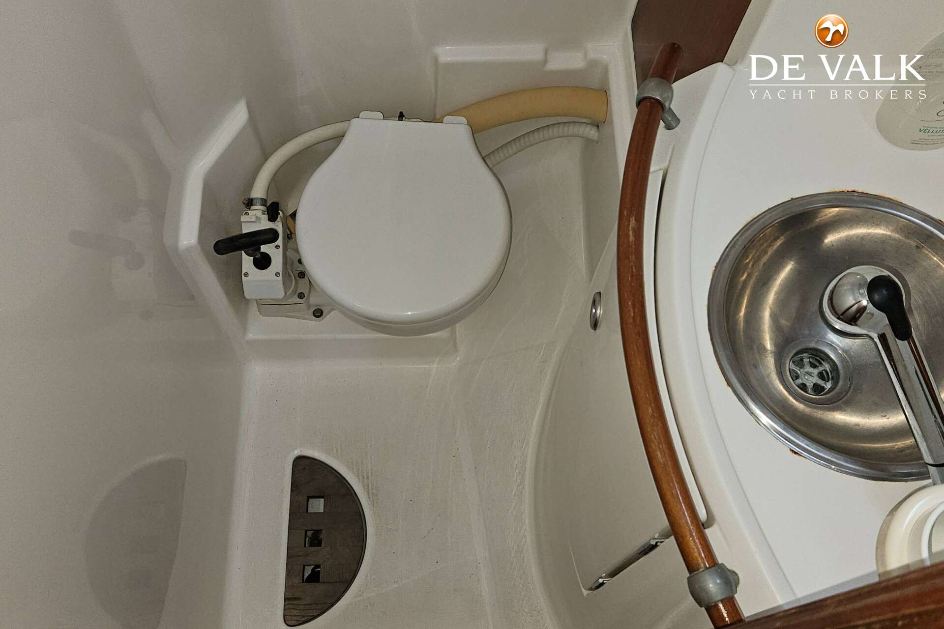 Beneteau 50 — foto 33 van 39