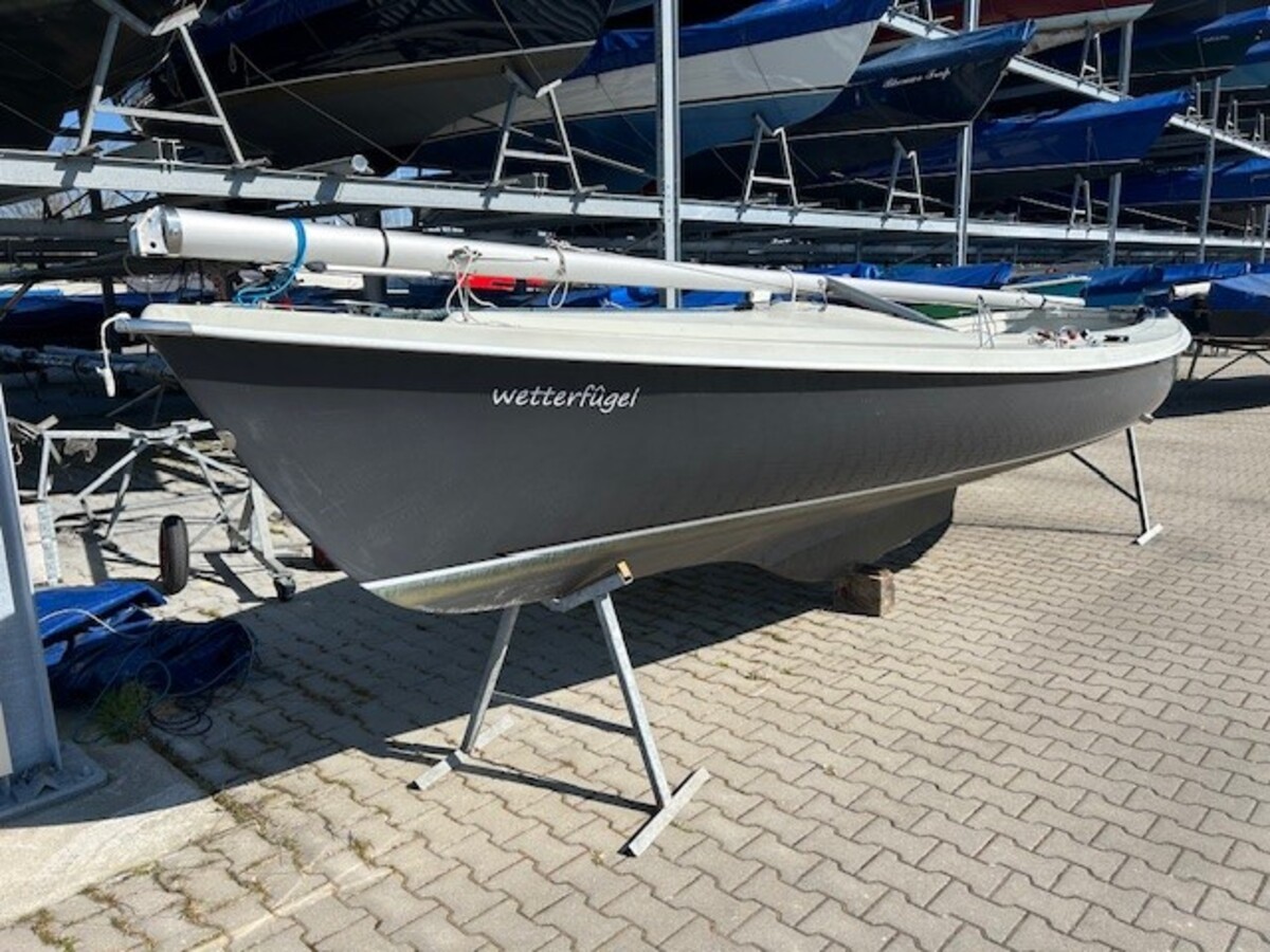 Randmeer Advance