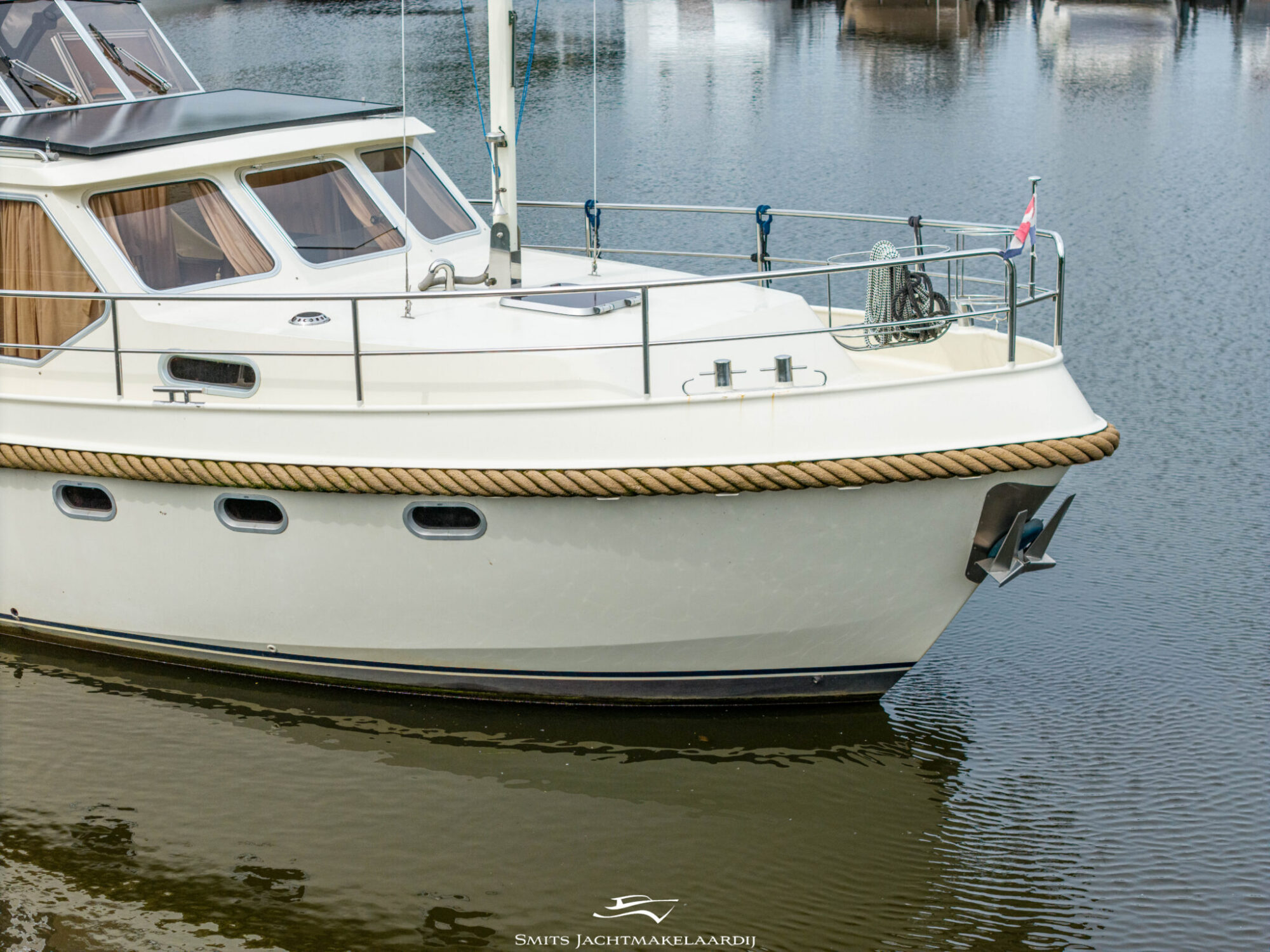 Abim 118 Classic XL — foto 56 van 63