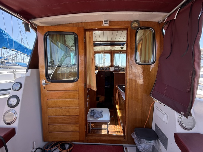 Dartsailor 30 — foto 4 van 12