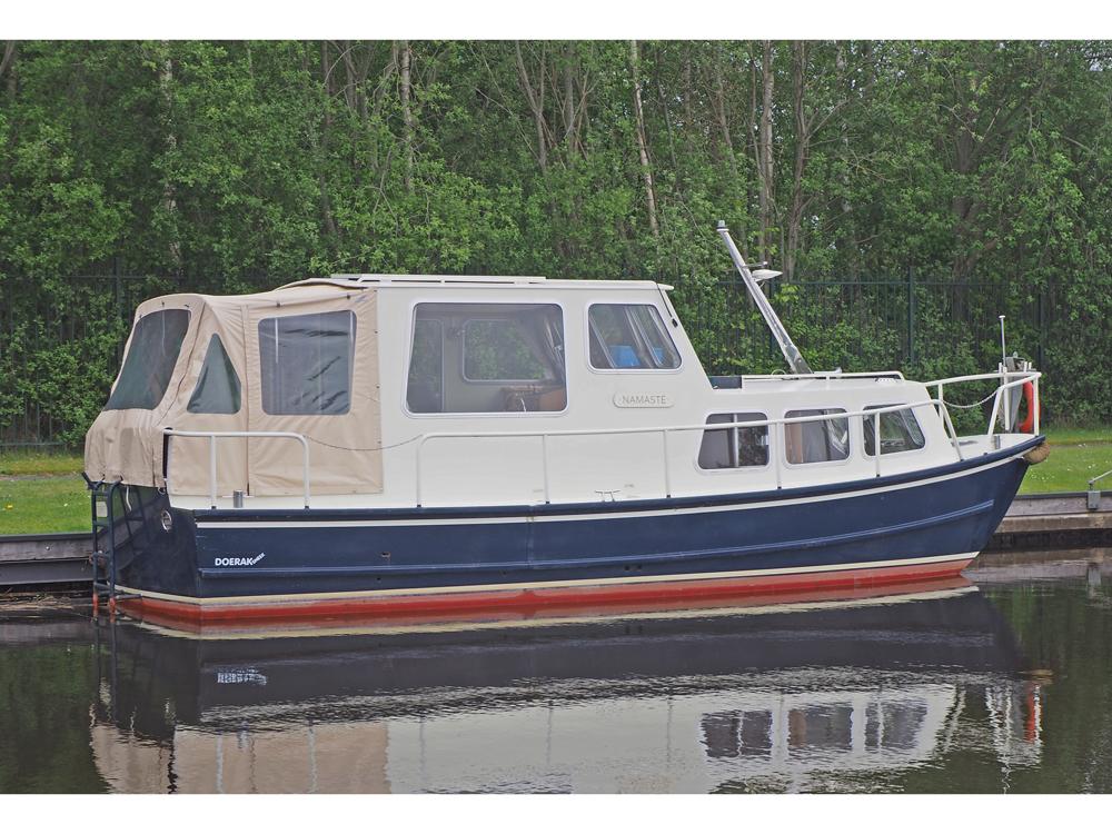 Holiday Boating, Sneek Doerak LX 801 Salon — foto 10 van 11