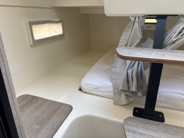Quicksilver 875 Sundeck Active — foto 50 van 60