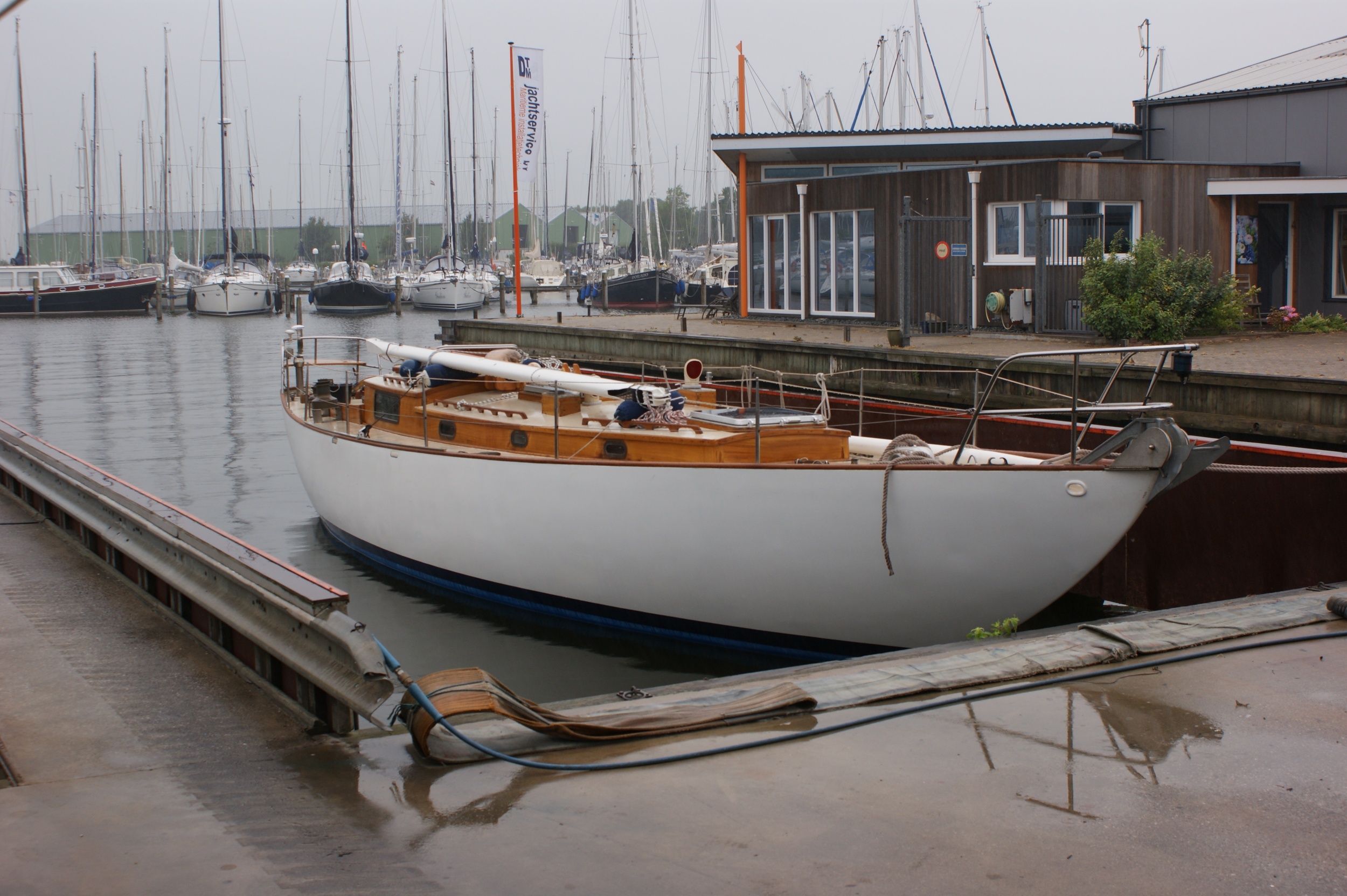 Robert Clark 45 — foto 13 van 78
