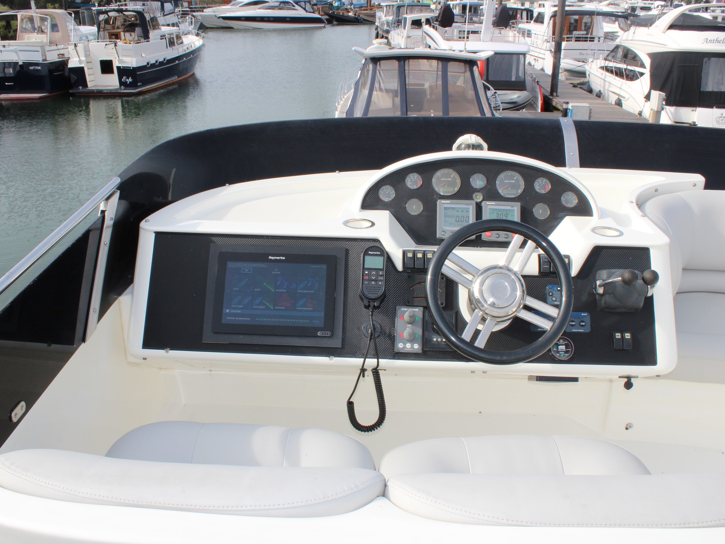 Princess 50 — foto 14 van 47