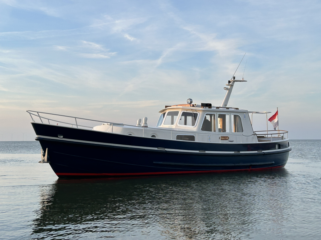 Gillissen Kotter  Skipper 1140 — foto 10 van 40