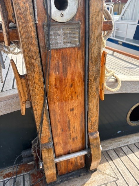 Vollenhovense Bol 8.50 — foto 8 van 29