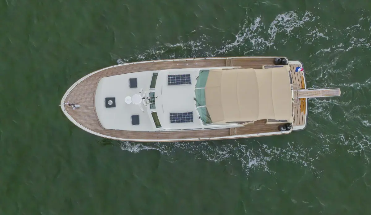 Grand Sturdy 40.0 AC — foto 11 van 12