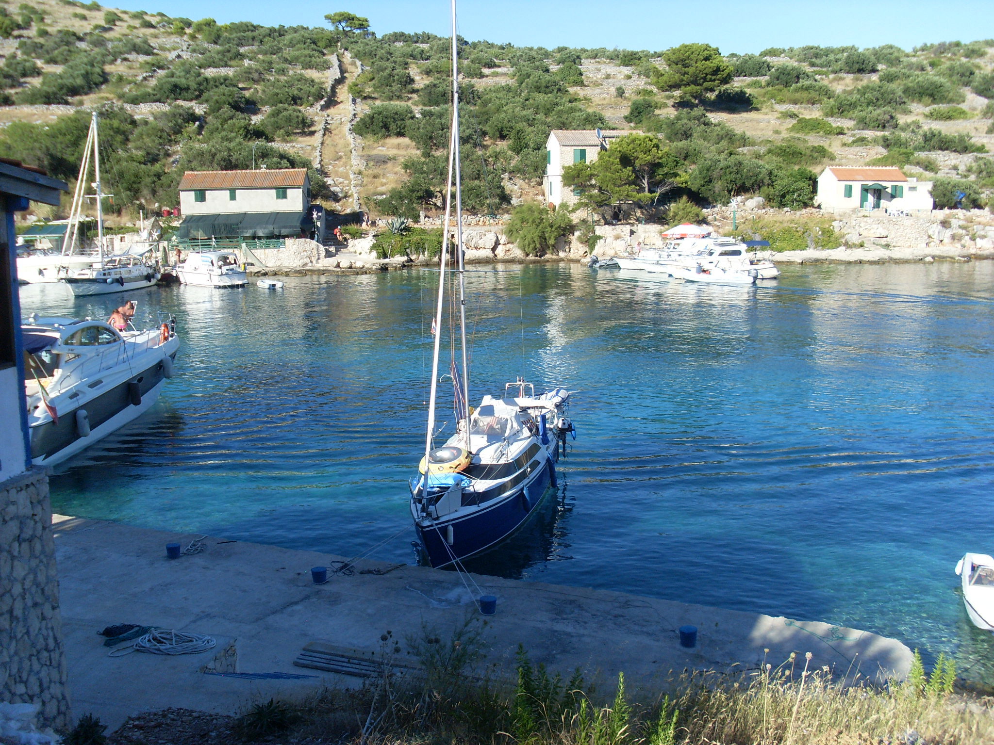Macgregor 26 M — foto 13 van 28