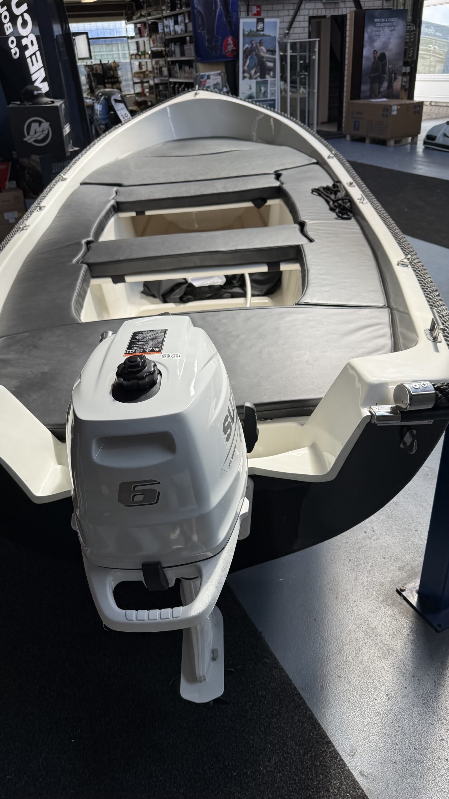 Gentle 430 — foto 4 van 7
