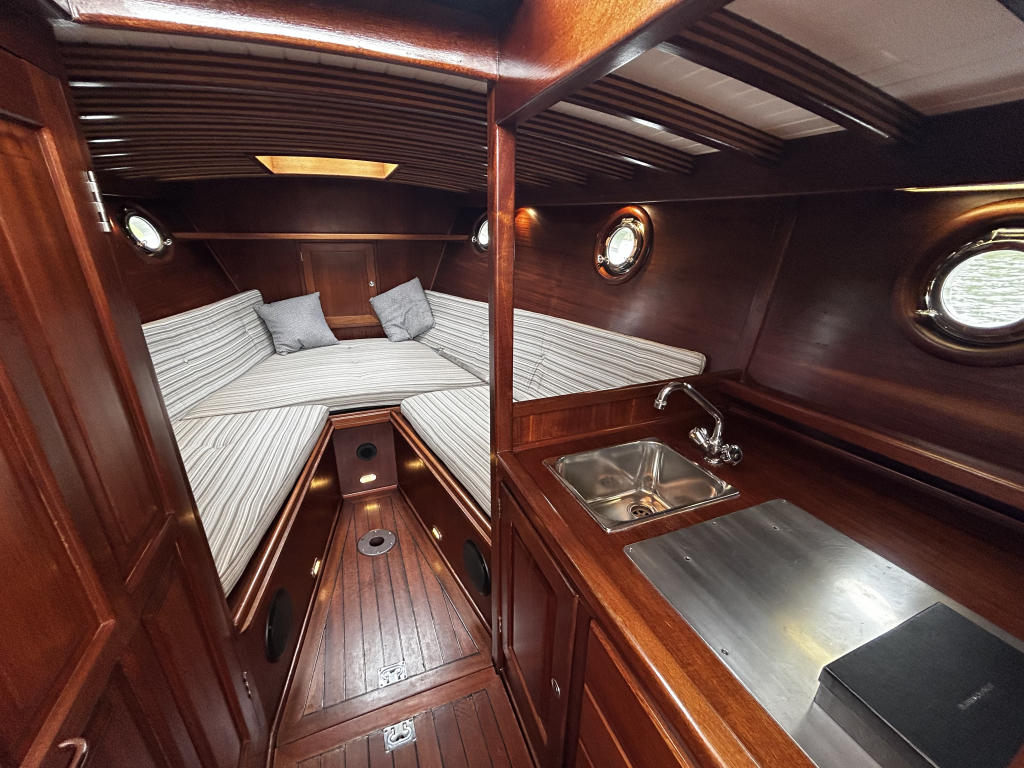 Rapsody 29 FT — foto 47 van 70