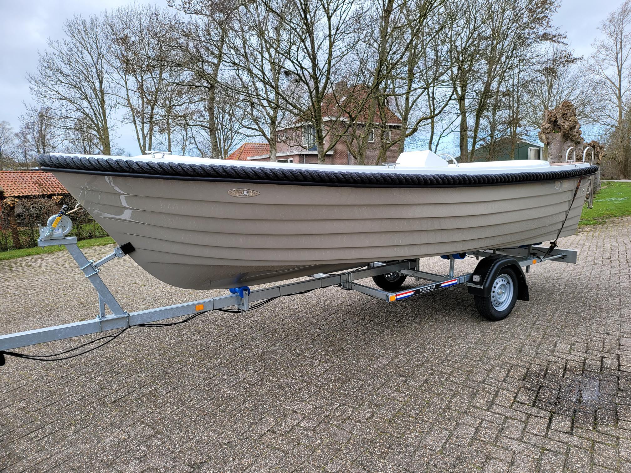 Amigo 550 Prestige — foto 5 van 17