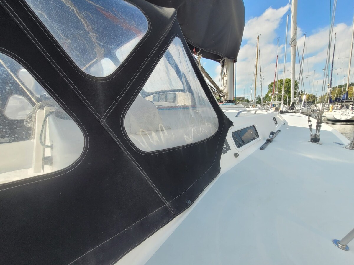 J Boats J105 — foto 29 van 39