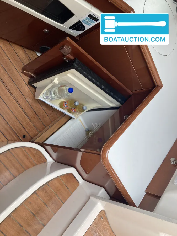 Jeanneau Prestige 32 — foto 27 van 63