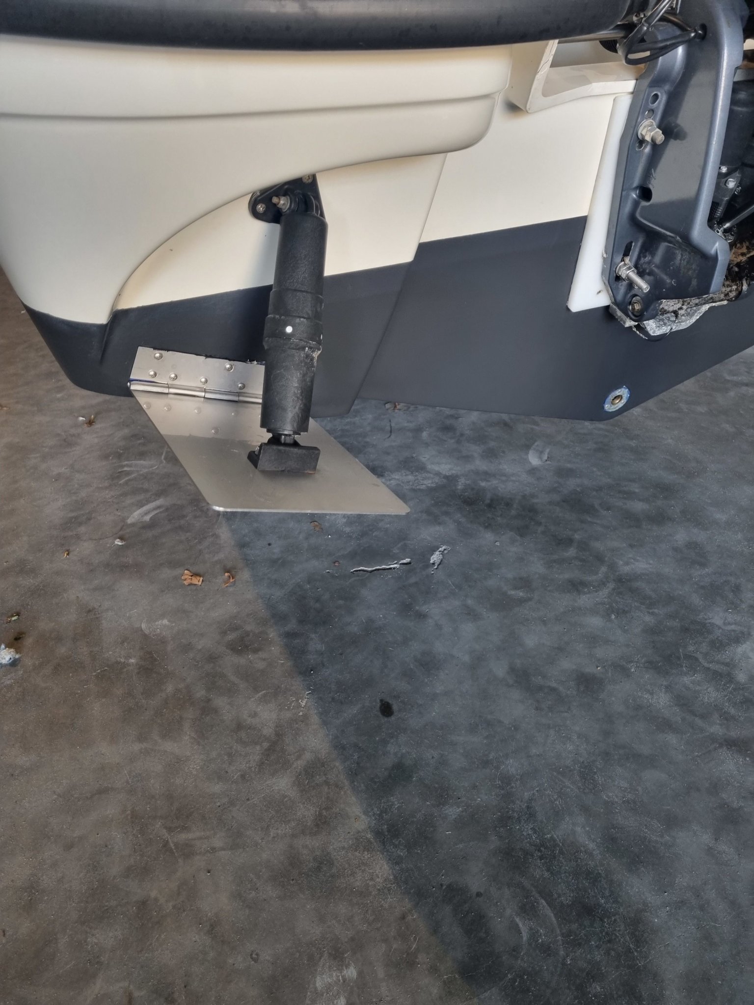 Yamarin 63 BR — foto 1 van 2