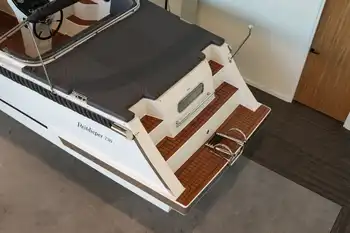 Reitdieper 730 Tender — foto 5 van 12