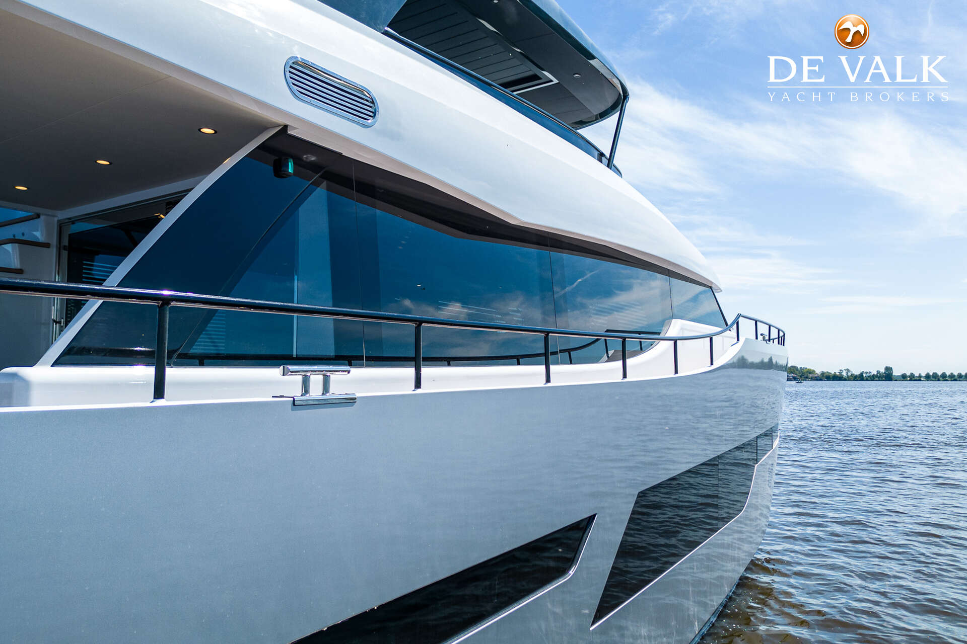 Van der Heijden Phantom 80 — foto 3 van 44