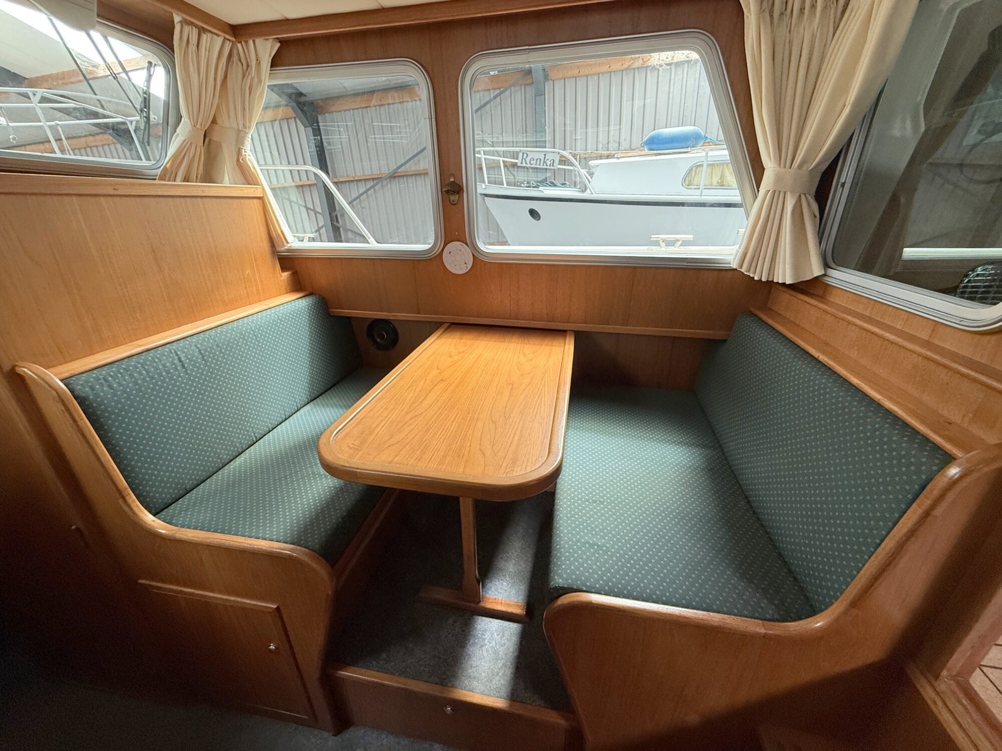 Barkas 8.30 OK — foto 6 van 27
