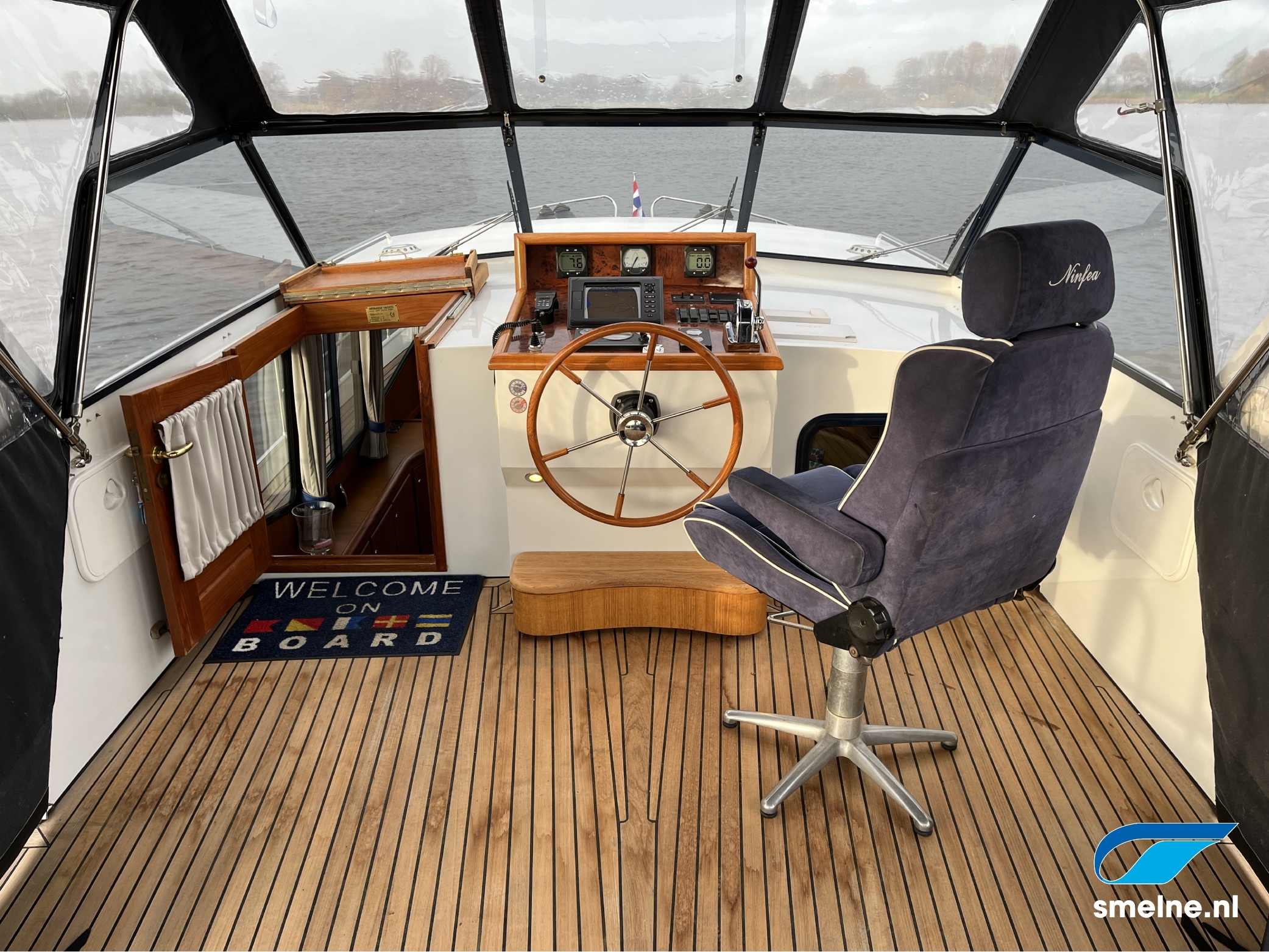 Noblesse 45 — foto 61 van 86