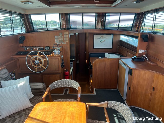 Super van Craft 16.20 — foto 2 van 65