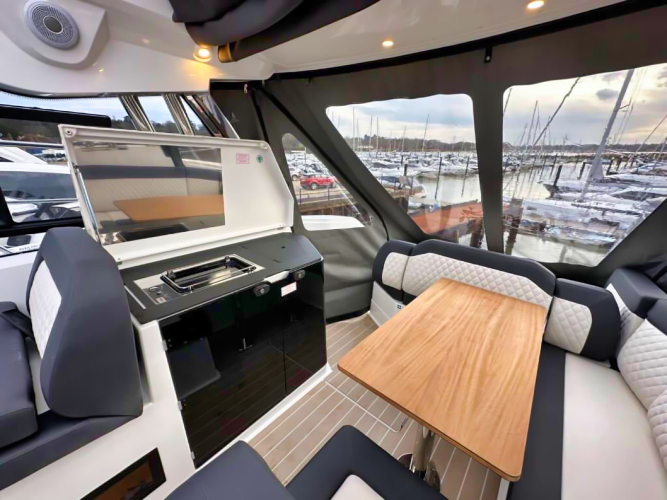 Bavaria SR 35 Hardtop — foto 14 van 34