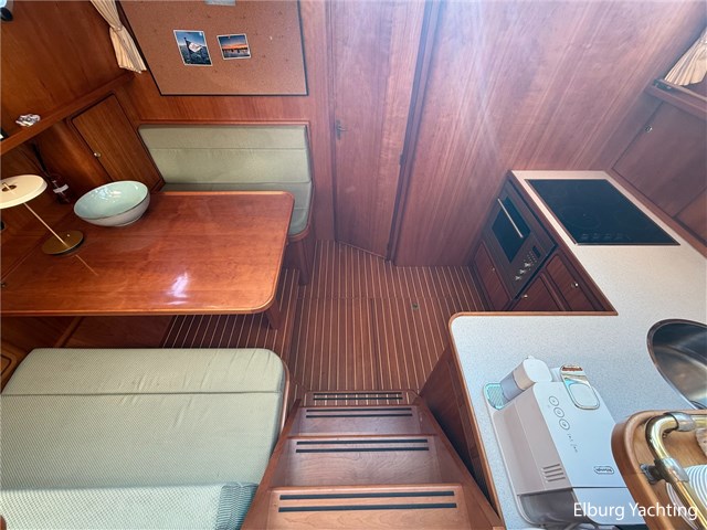 Linssen Grand Sturdy 410 - AC — foto 9 van 80