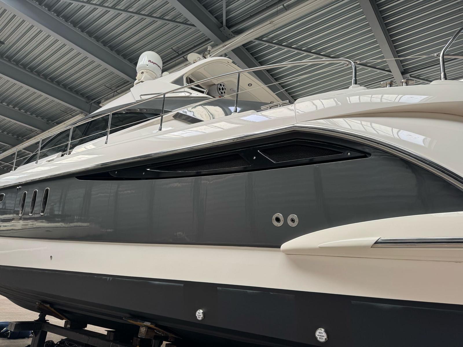 Fairline Targa 62 — foto 77 van 86