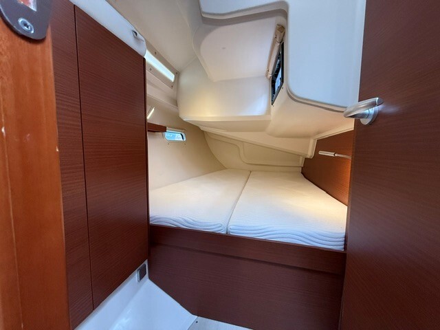 Hanse 388 — foto 10 van 14