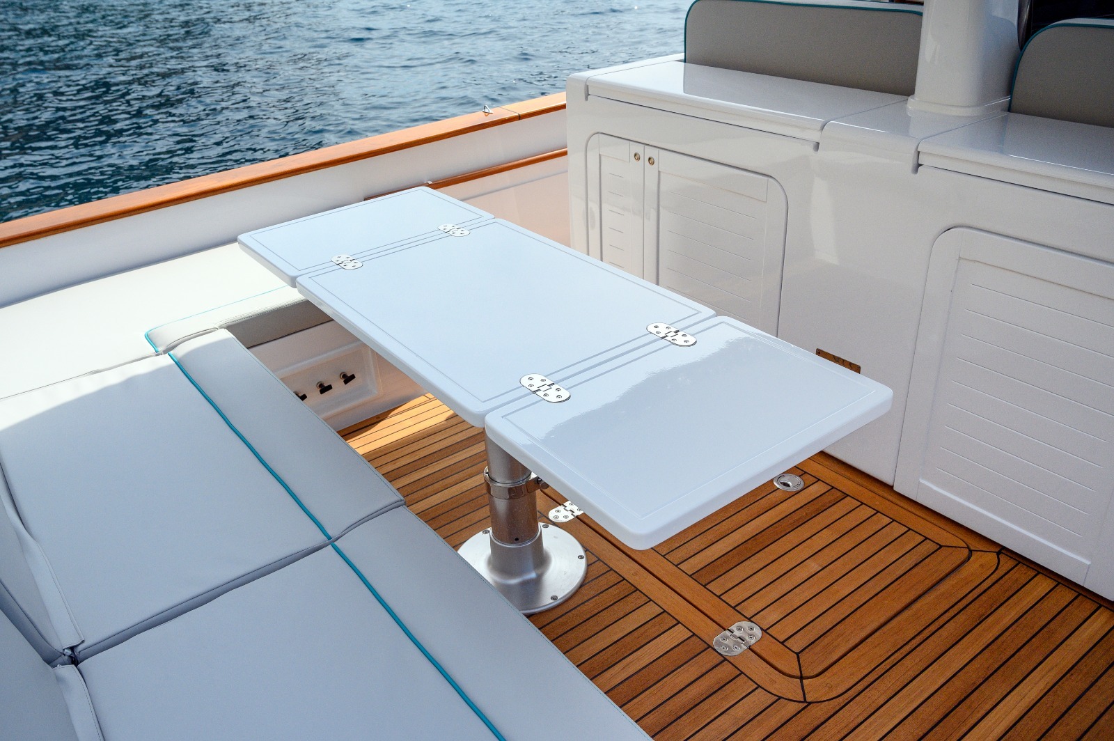 Apreamare Gozzo 35 - NEW — foto 17 van 45