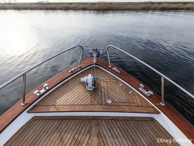 Apreamare 10 Semi Cabinato — foto 41 van 63