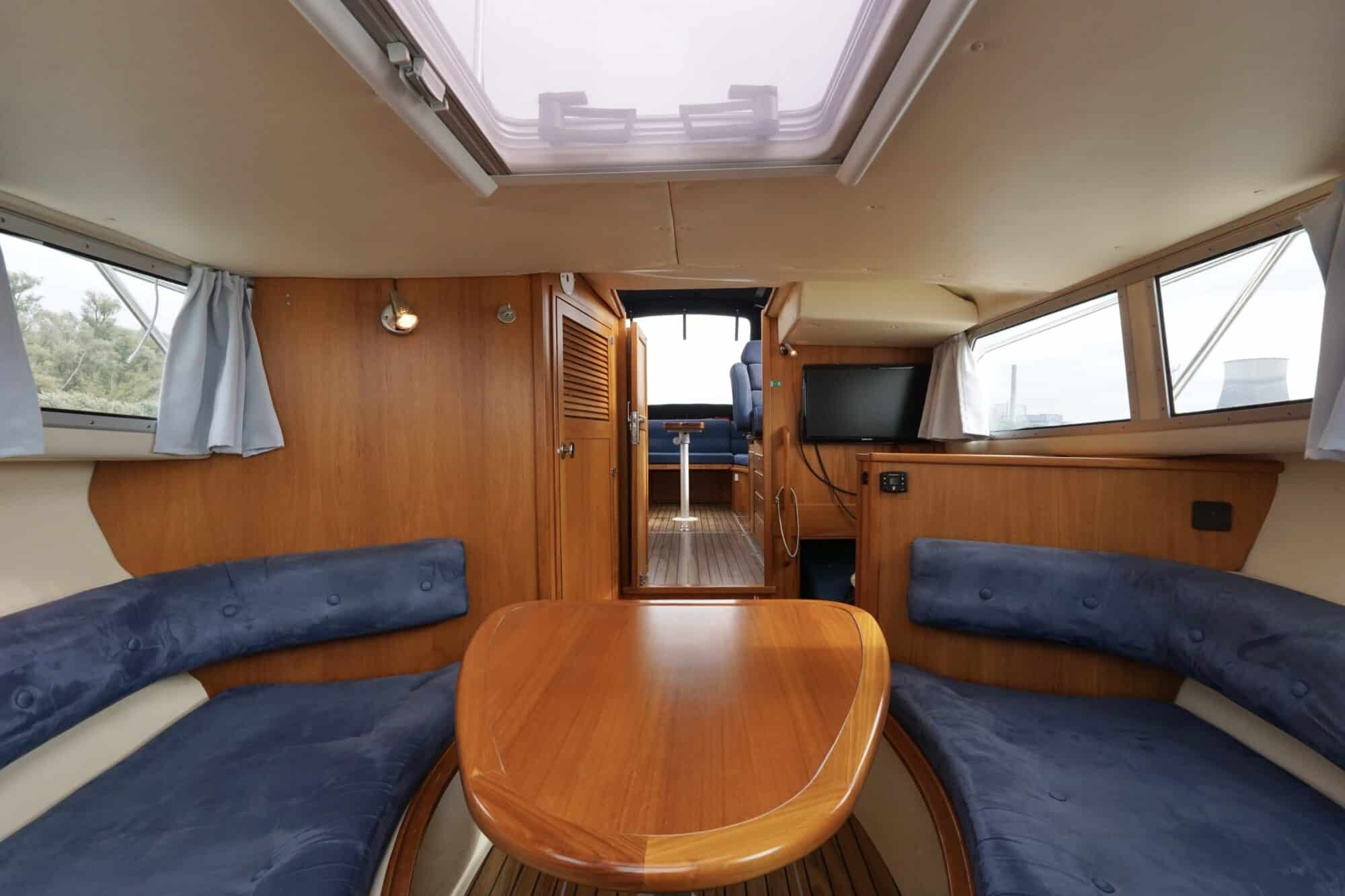 Inter 7700 Nor-Line Dutch Edition — foto 21 van 47