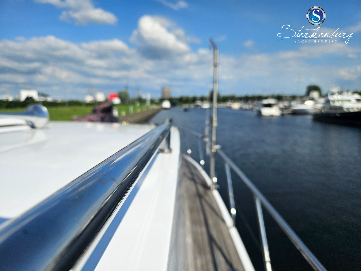 Valk Comfort 45 — foto 14 van 46