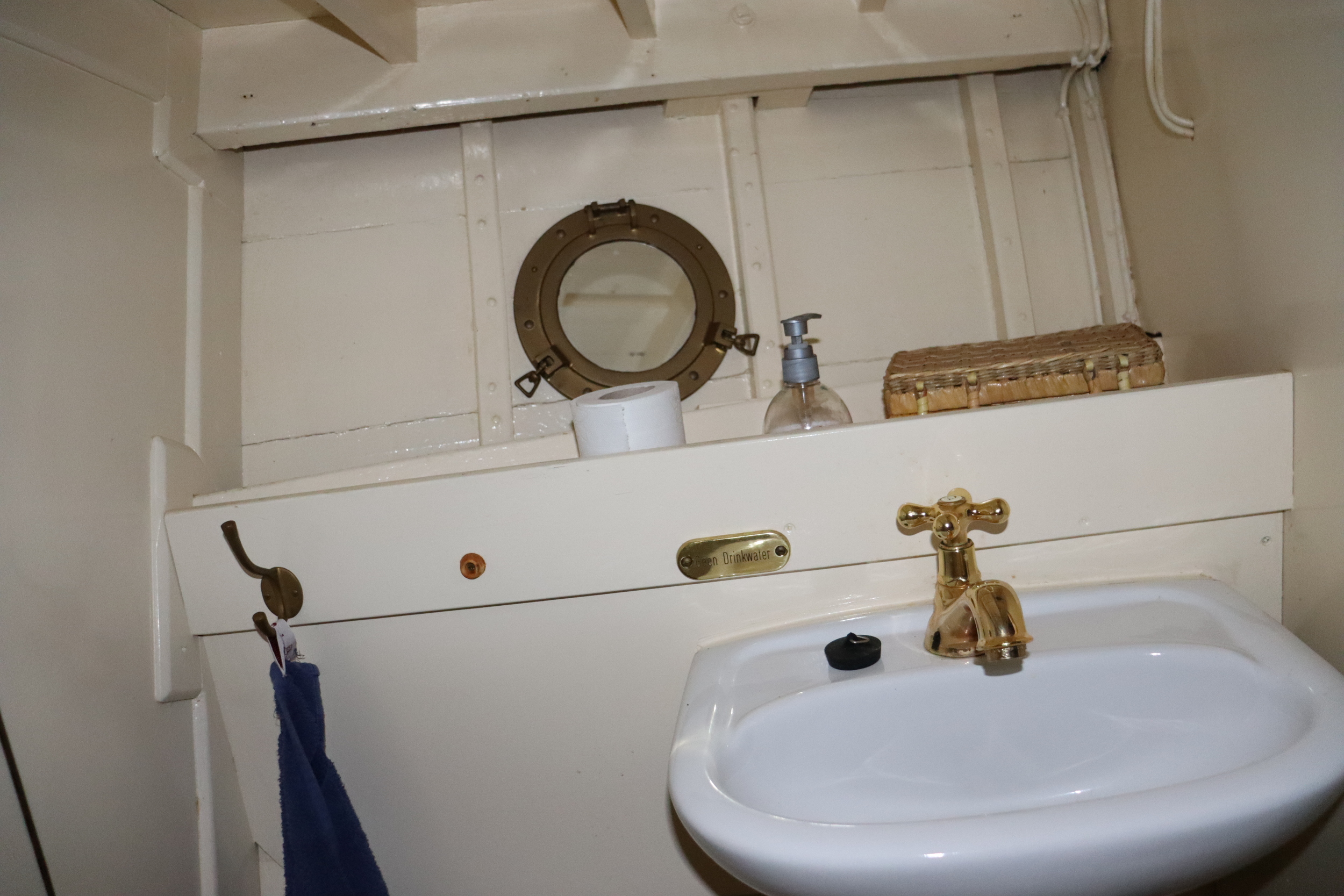Bakdekkruiser 10.50 — foto 27 van 29