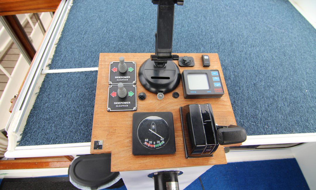 Thermo Jacht Lagune 30 AK — foto 35 van 48