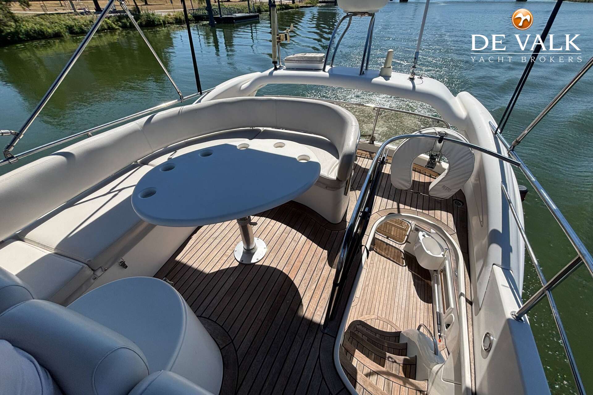 Astinor 41 Fly — foto 16 van 35