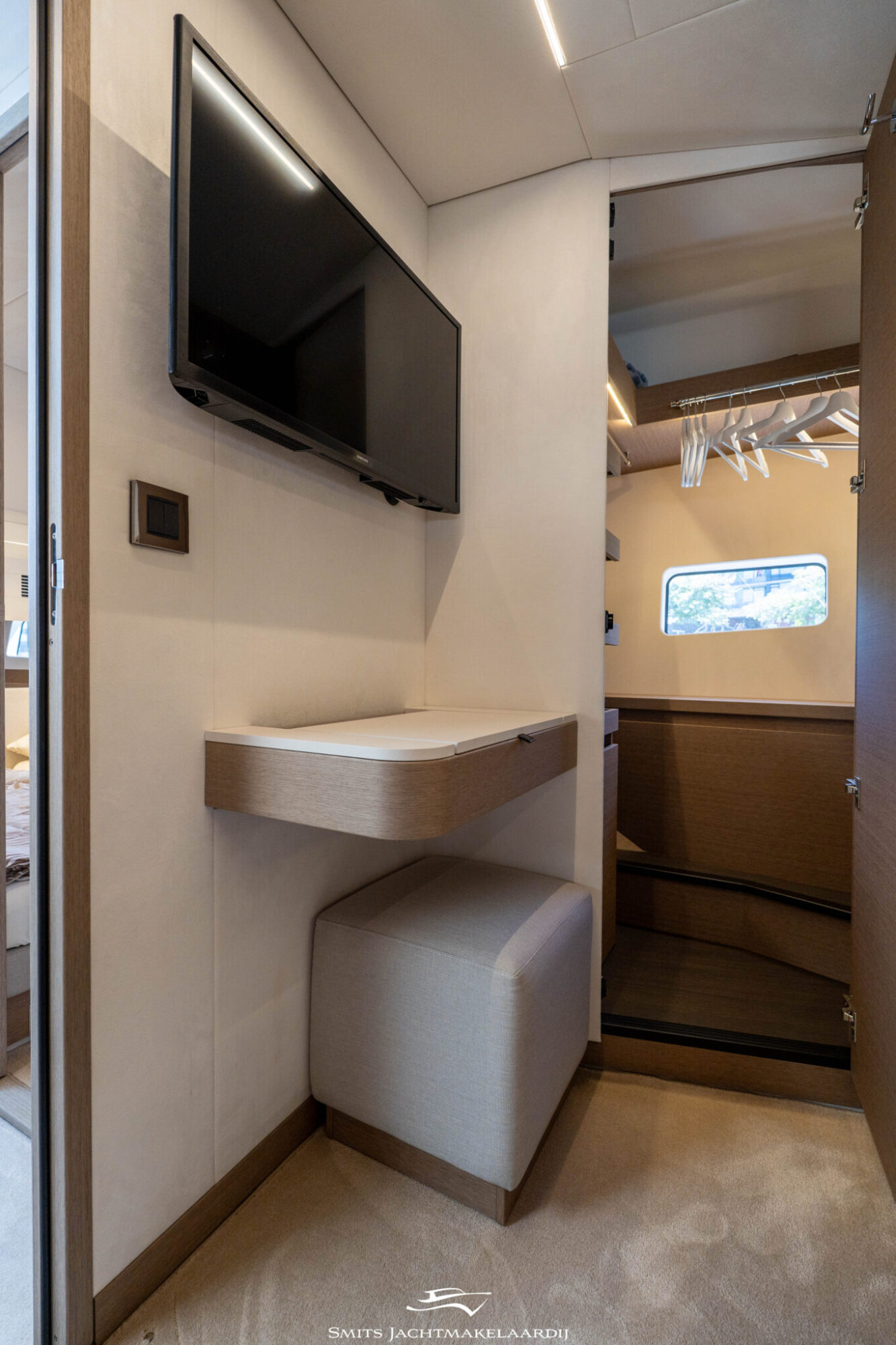 Prestige 590 Flybridge — foto 92 van 154