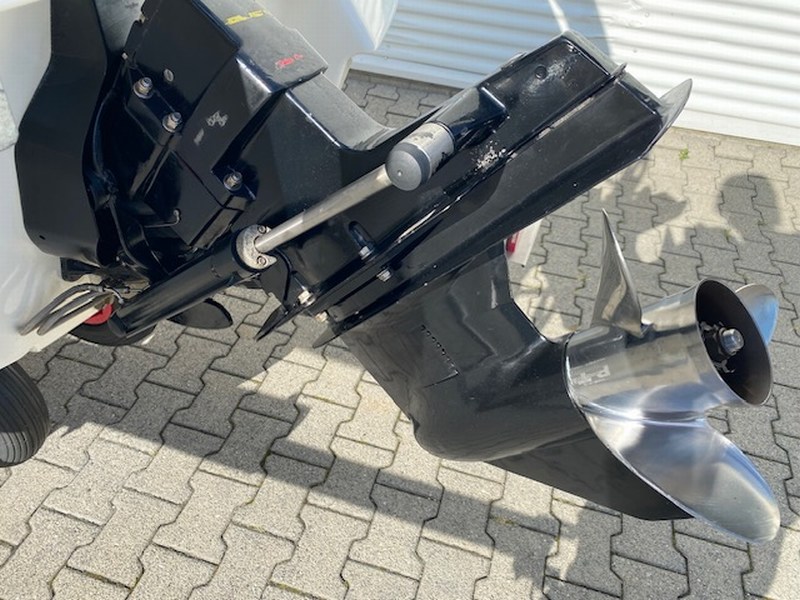 Rancraft Millennum 1920 — foto 18 van 18