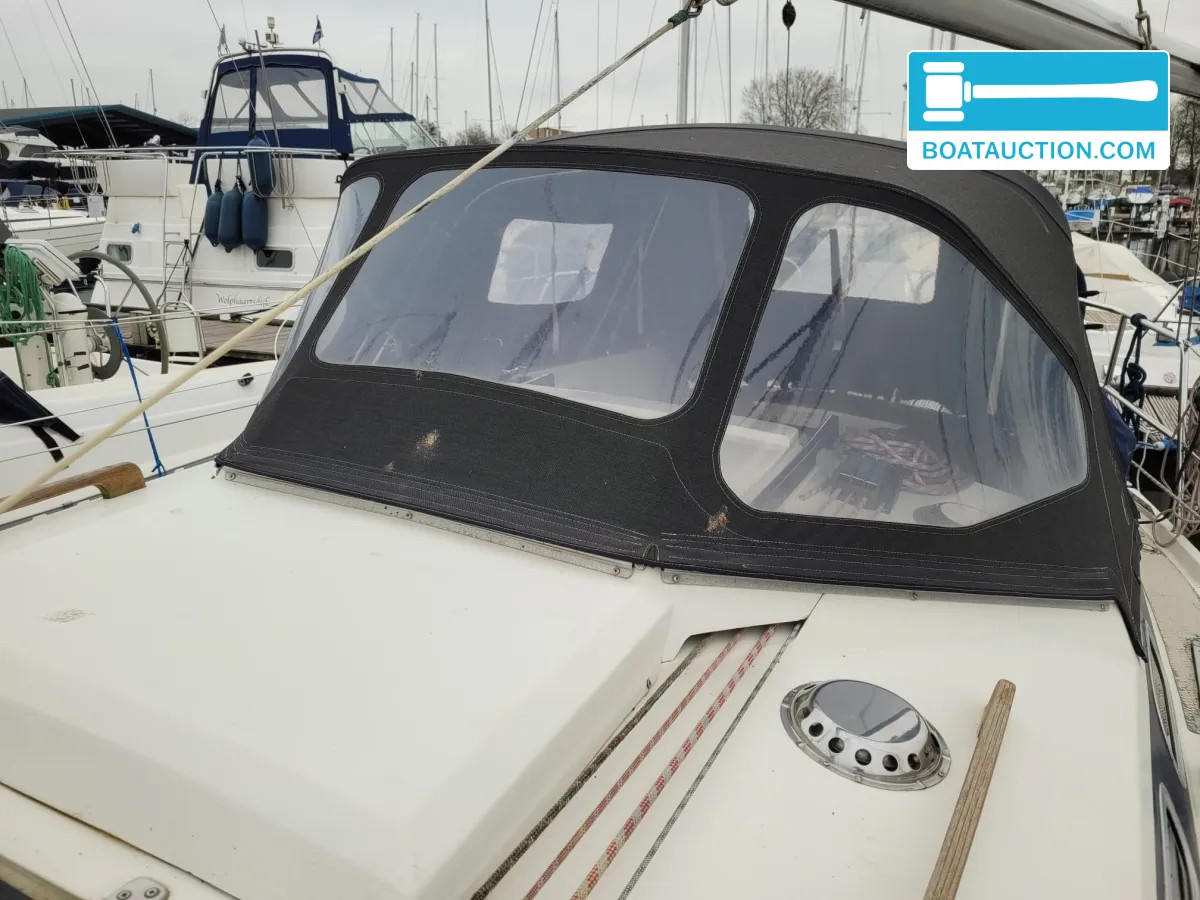 Compromis 888 nu in de online veiling. — foto 37 van 46