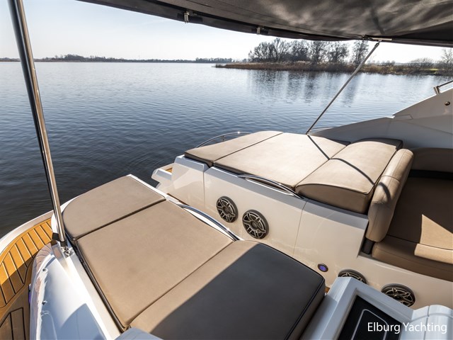 Fairline Targa 52 GT — foto 59 van 85