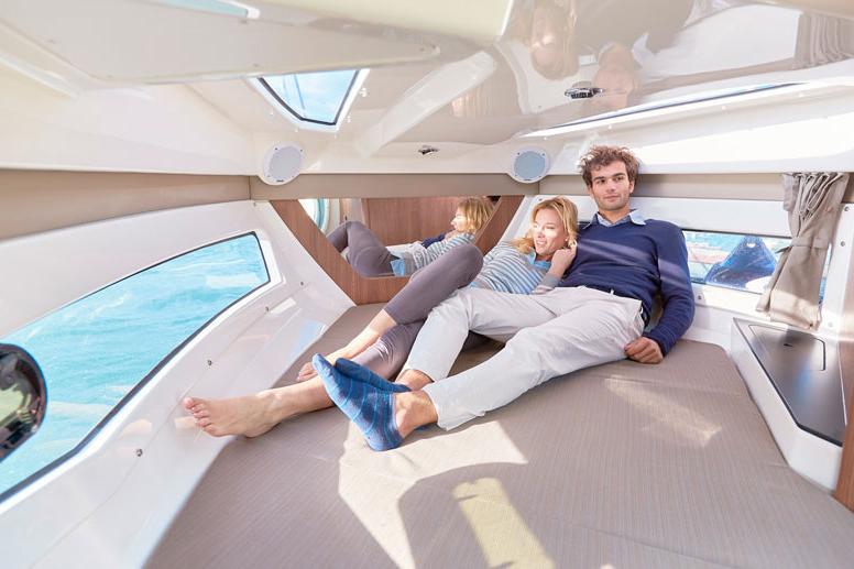 Quicksilver Activ 755 Cruiser — foto 27 van 27
