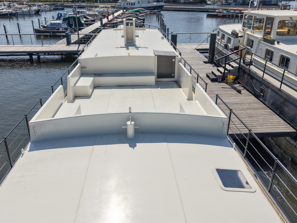 Klipper 34.50, gereed voor inbouw — foto 31 van 57