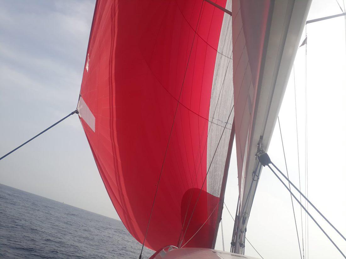 Moody 54 DS — foto 5 van 11