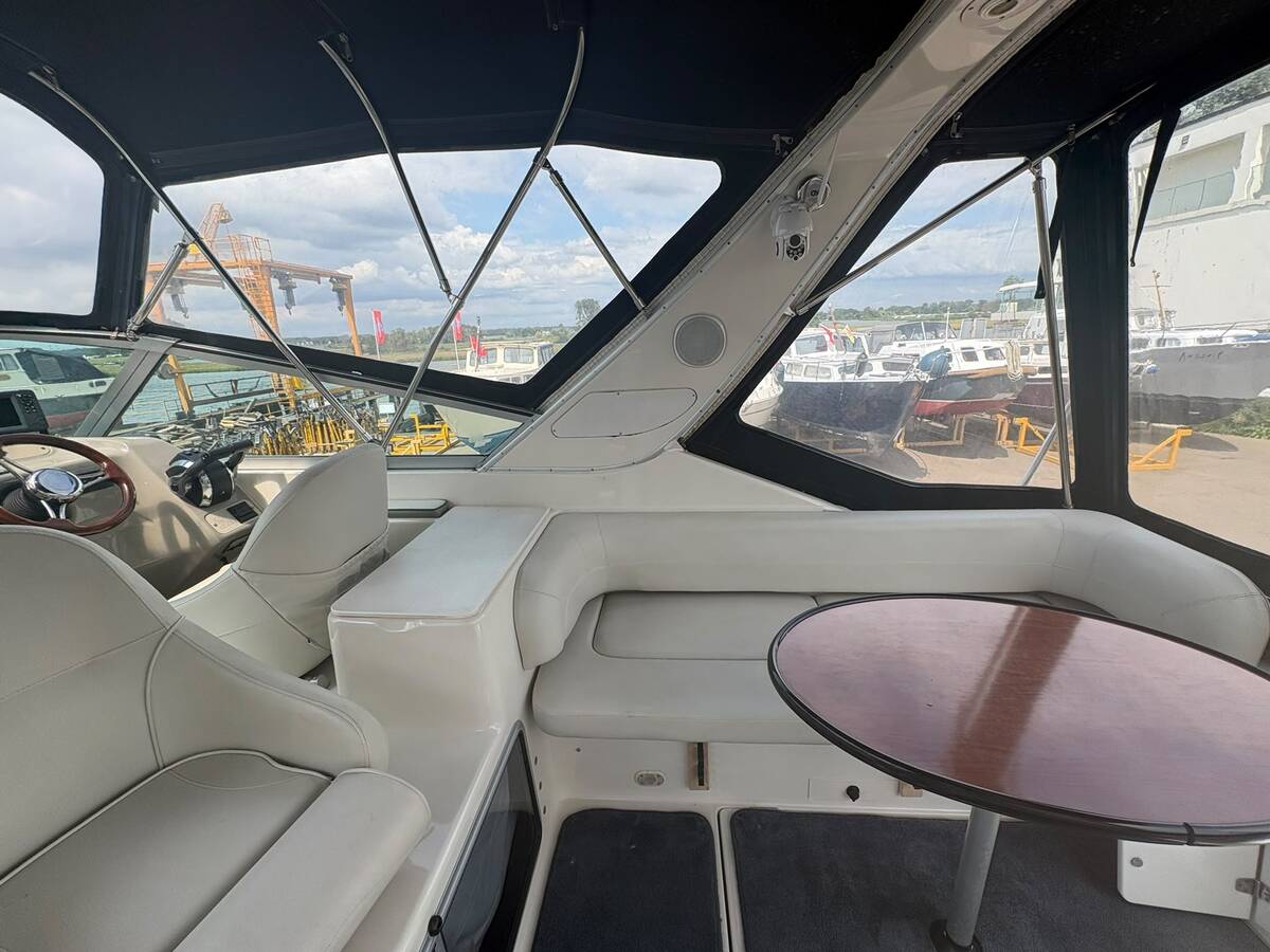 Maxum 3200 SCR — foto 5 van 44
