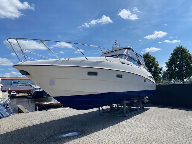 Sealine S38 — foto 9 van 32