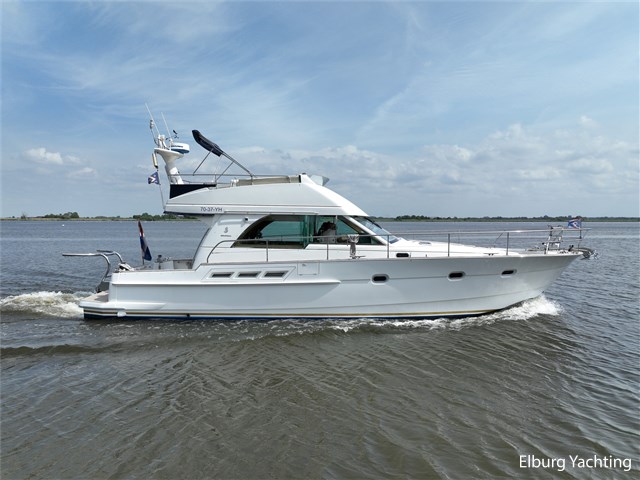 Beneteau Antares 13.80 — foto 82 van 88