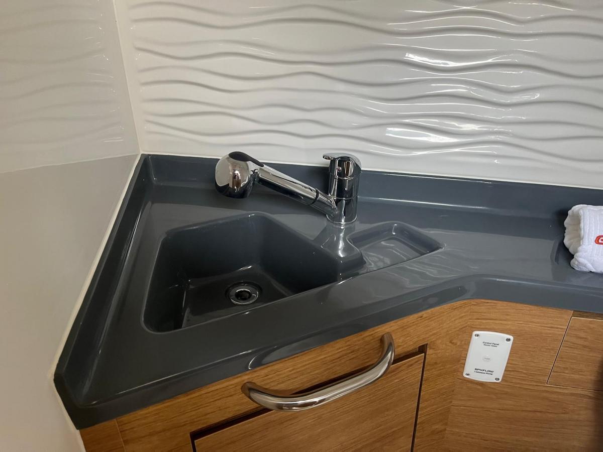 GRANFORT 288 GTX (Demo Model) — foto 25 van 27
